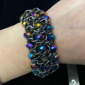 5B Premier Designs “Vivacious” bracelet
